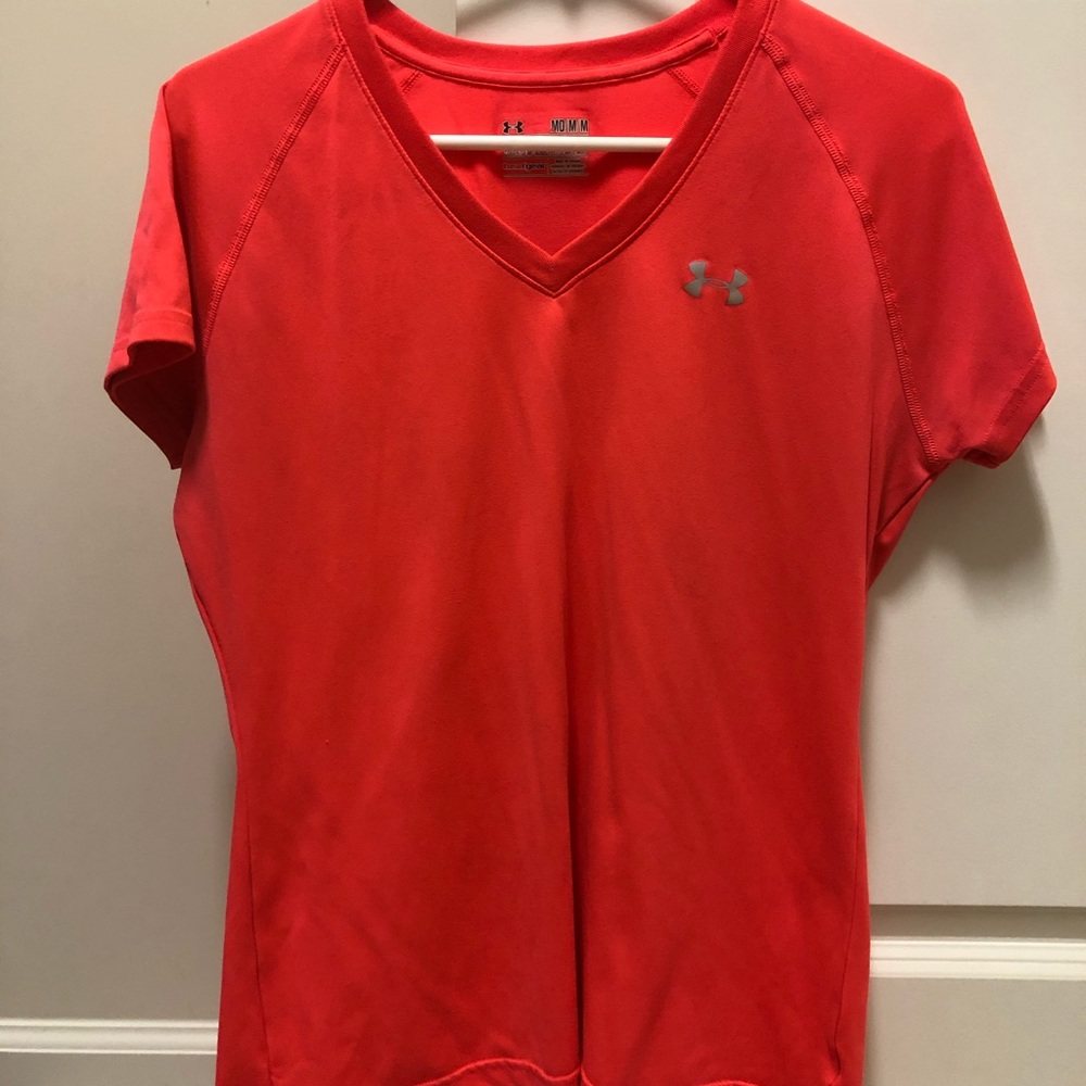 Under Armour dry fit
